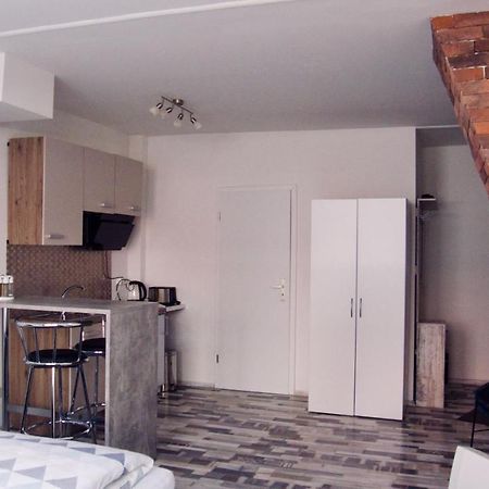 Moderne Wohnung Schwarzwald - In Bester Lage Direkt Am Fluss Bad Wildbad Dış mekan fotoğraf